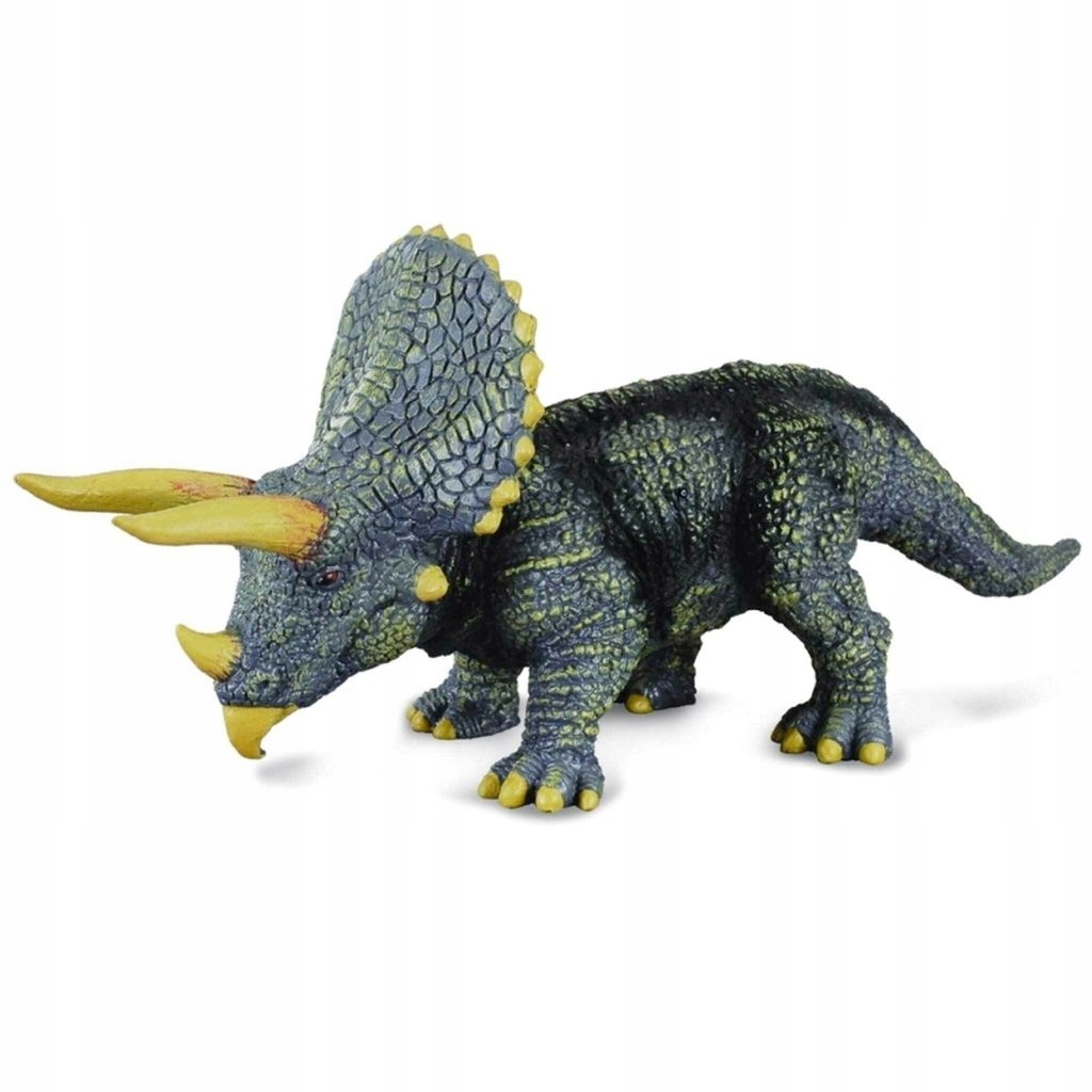 

Dinozaur Triceratops CollectA 88037