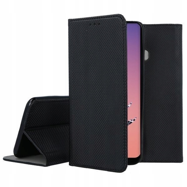 

Etui Do Samsung Galaxy A21 SM-A215 Futerał Magnet