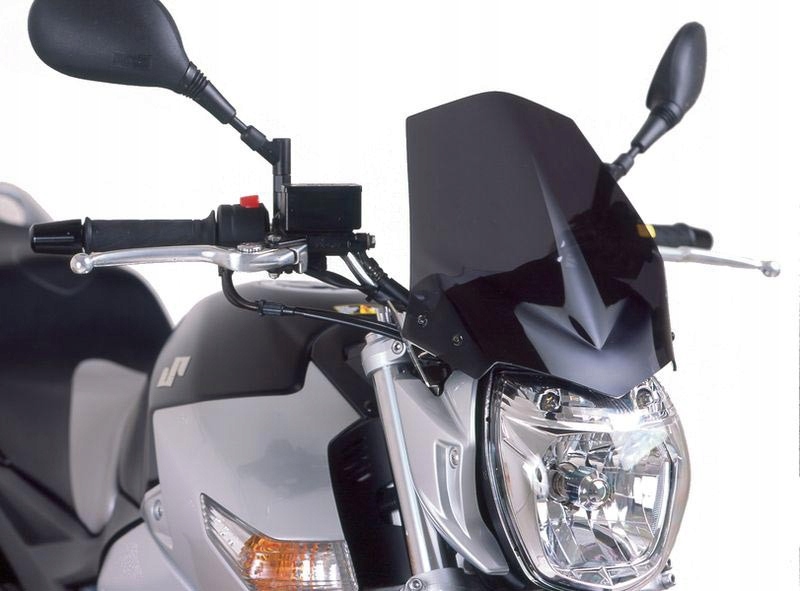 

Puig 4117F piękna owiewka Suzuki Gsr 06-11