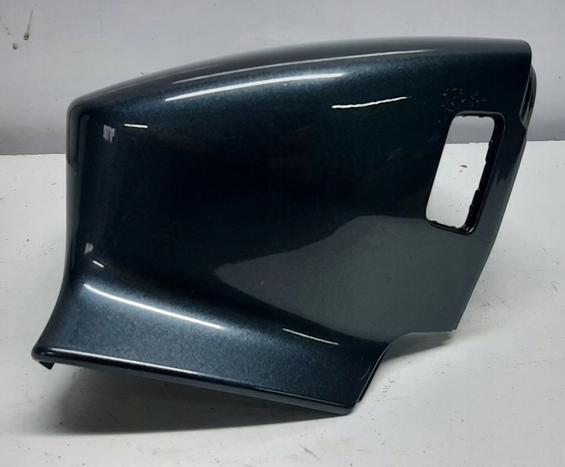 cover mirrors right Seat Ateca LF7Y z dosw.