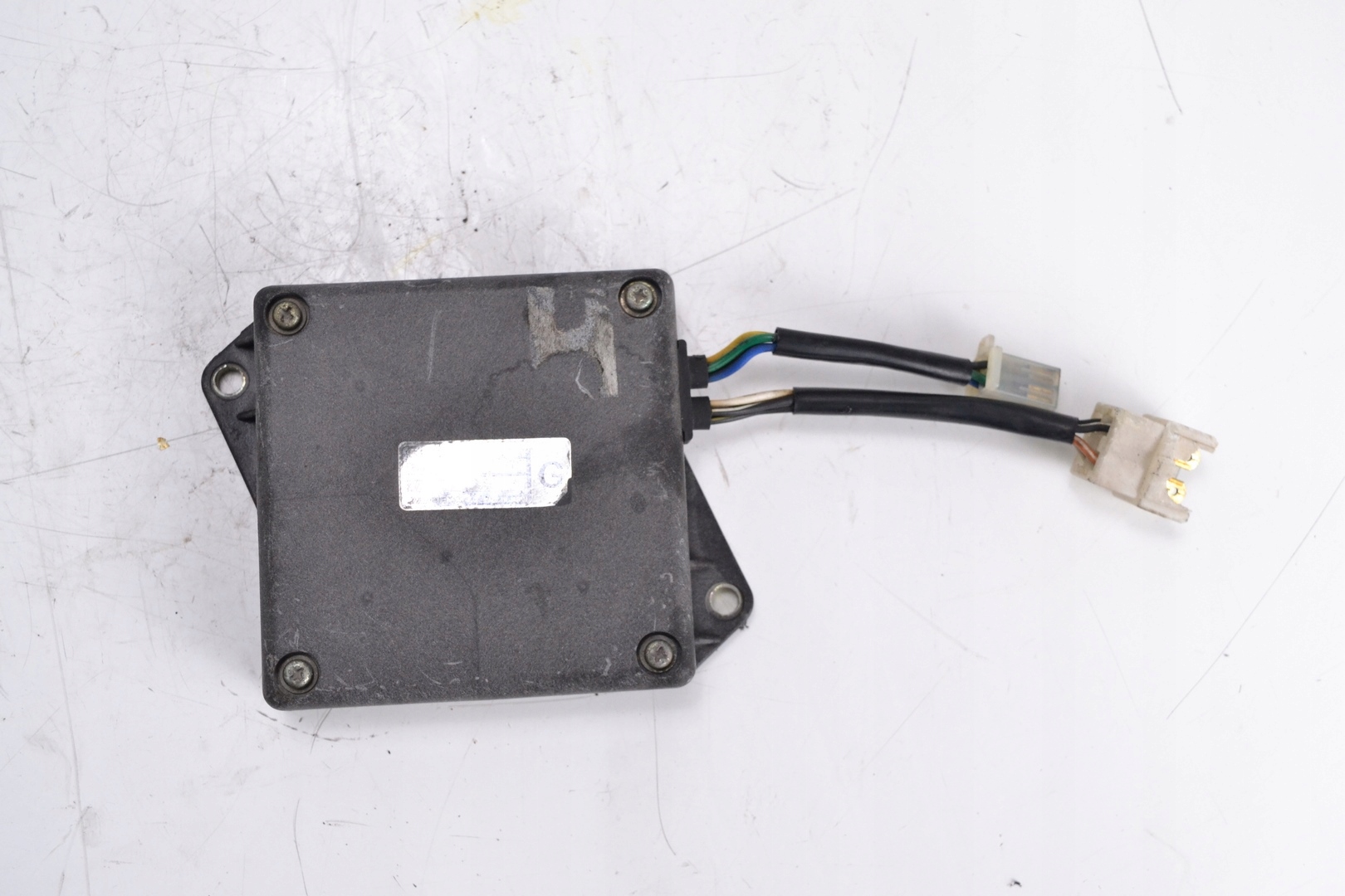 Moduł sterownik SUZUKI VS 750 INTRUDER 85-91