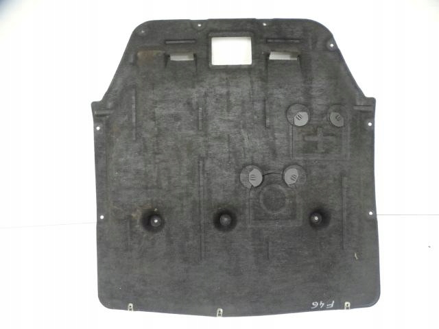 ЗАЩИТА ПОД ДВИГАТЕЛЬ BMW 2 F45 F46 2d