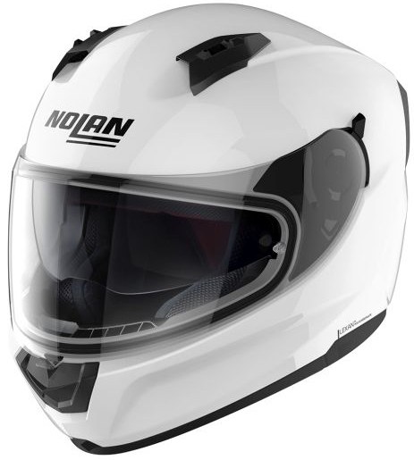 NOLAN KASK MOTO INTEGRALNY N60-6 SPECIAL 15 WHT XL Producent Nolan
