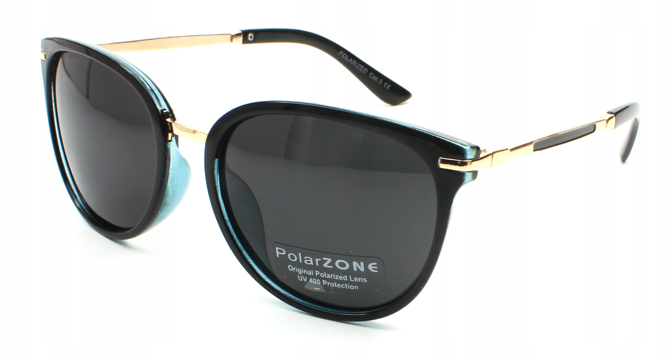 

Okulary Przeciwsłoneczne Damskie Polaryzacyjne Uv