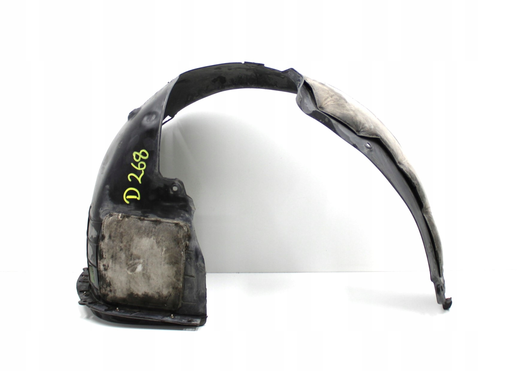 kia oe 86814-J7700 подкрылки