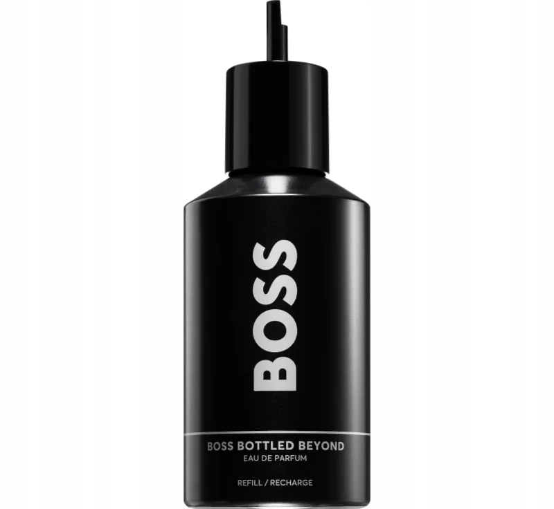 Boss Bottled Beyond edp náplň 200 ml