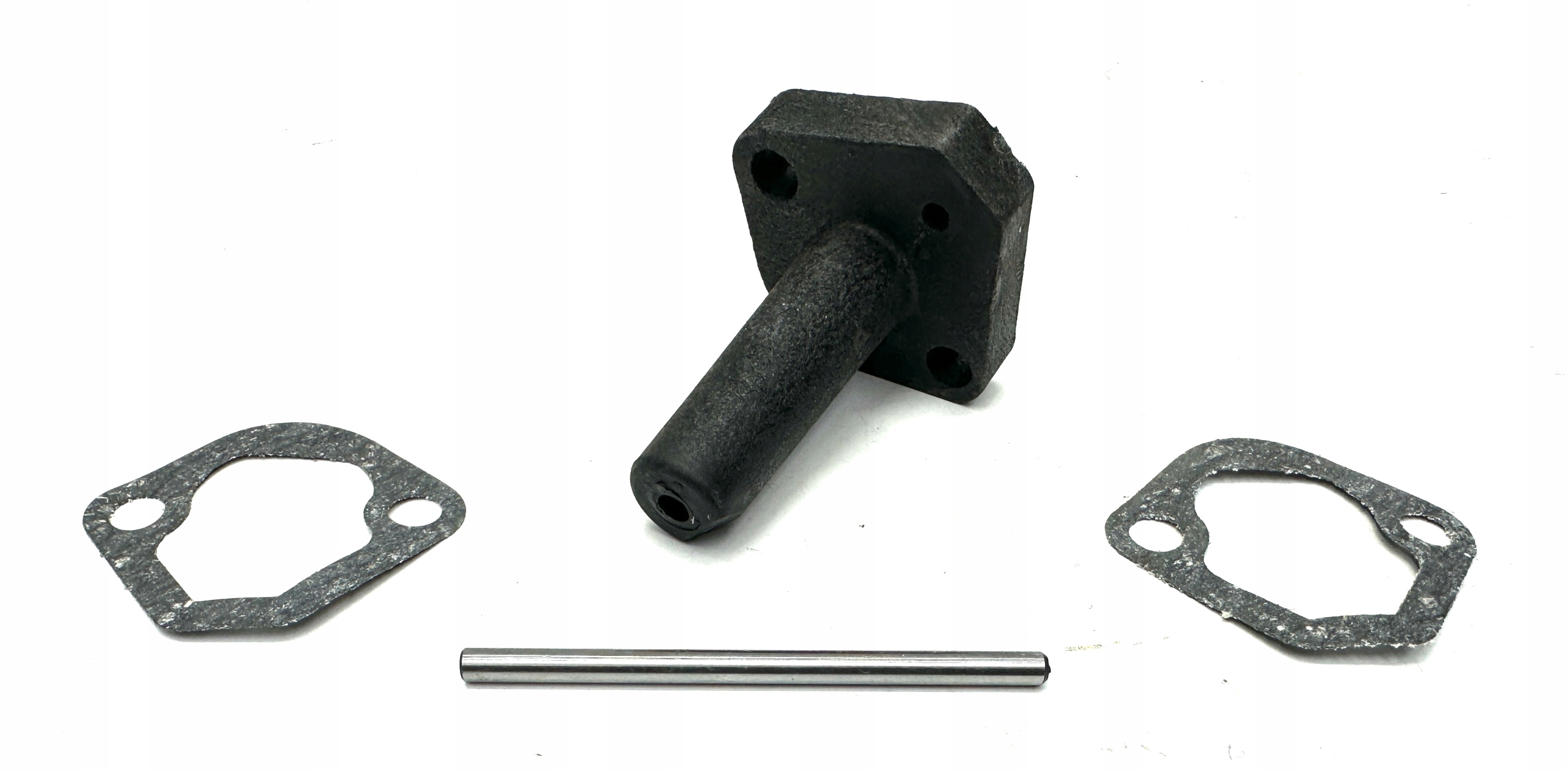 PODSTAWA POMPY PALIWA POPYCHACZ USZCZELKA FIAT 125p POLONEZ nowa