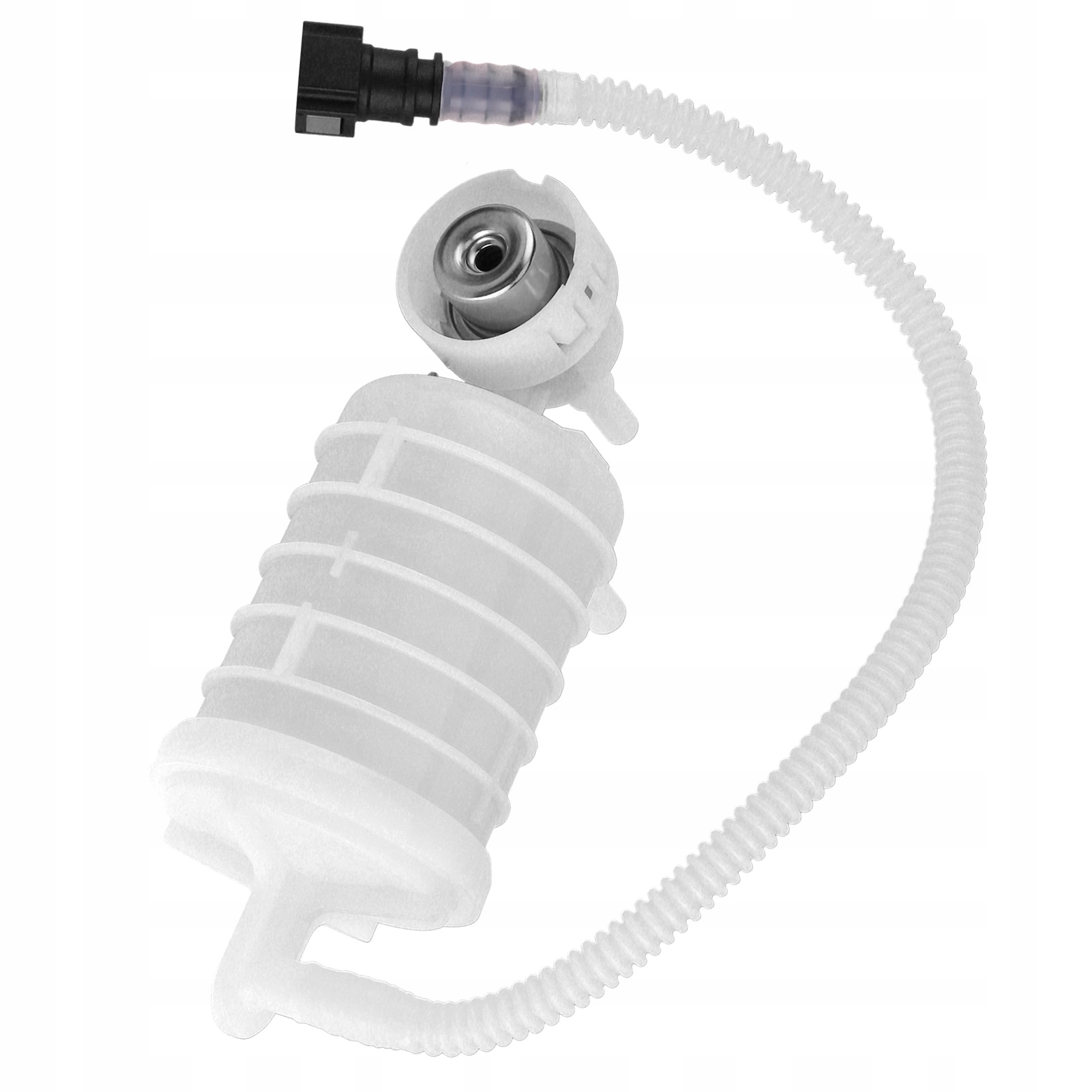 Filtr paliwa z regulatorem ciśnienia 16147186454 Numer katalogowy części 1618200314911