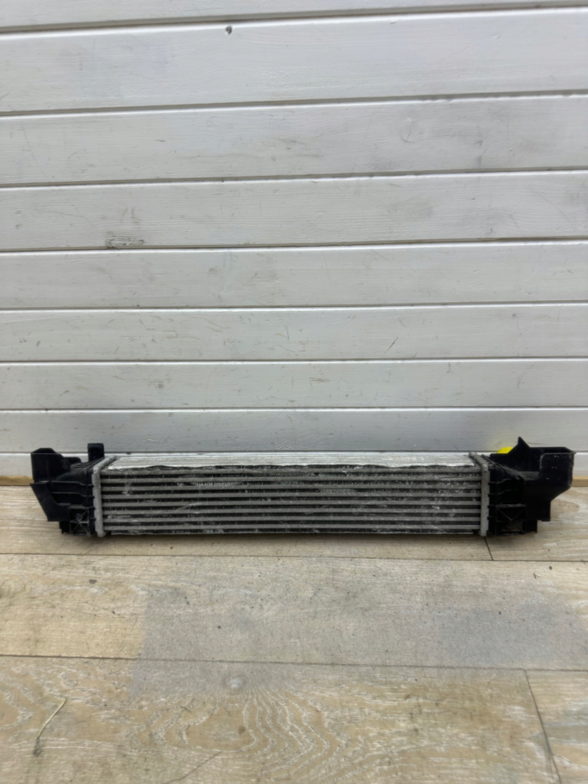 intercooler COOLER radiator MINI F55 F56 17517617596 0RYGINAL
