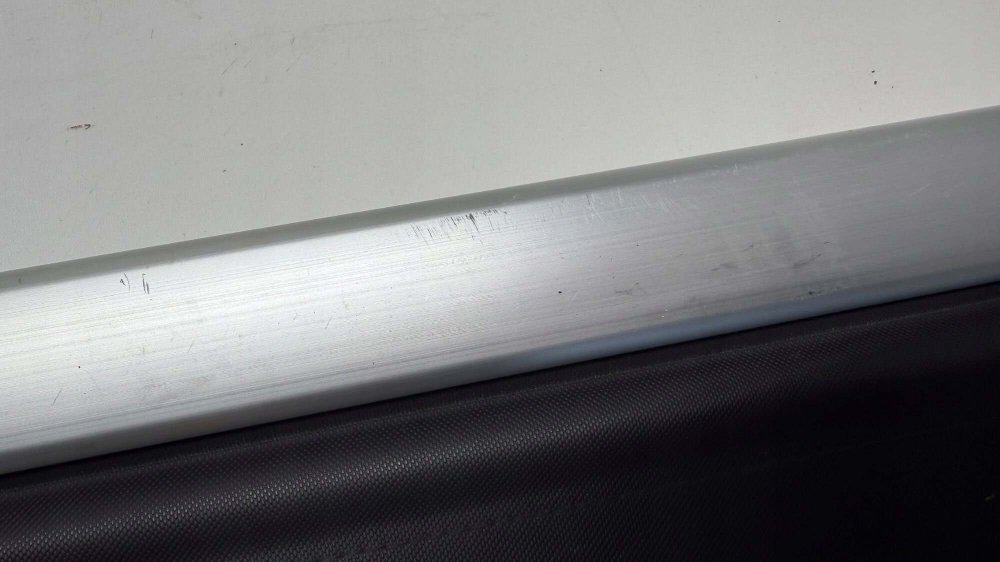 KIA SPORTAGE IV blinds boot 15-21