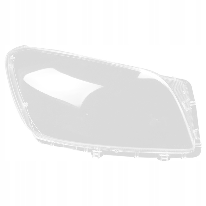 6935465896858 - крышка фары для Toyota RAV4 2005-2008