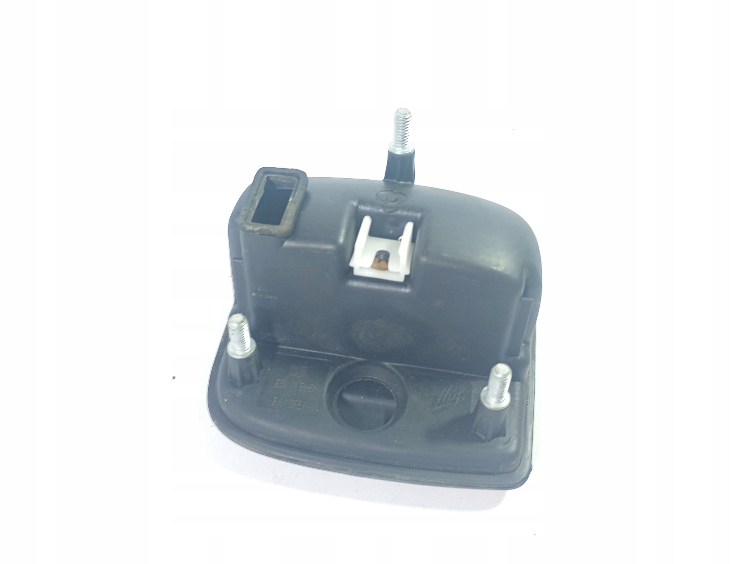 Seat Ibiza 3 III 02-08 handle bonnet boot OE 6L6827565B