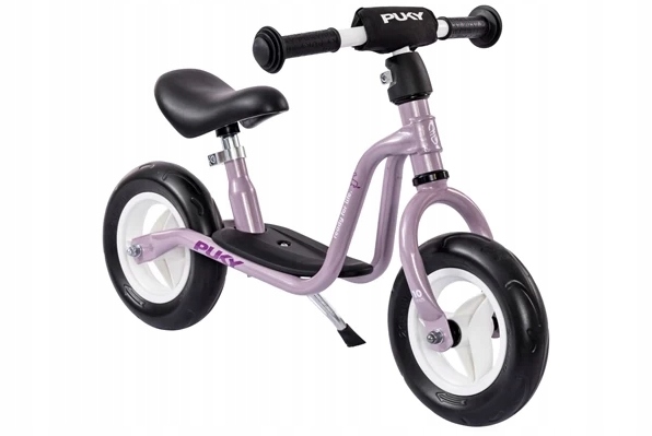 Rower Rowerek Biegowy Puky Lr M Pearl Pink Od 2 Lat