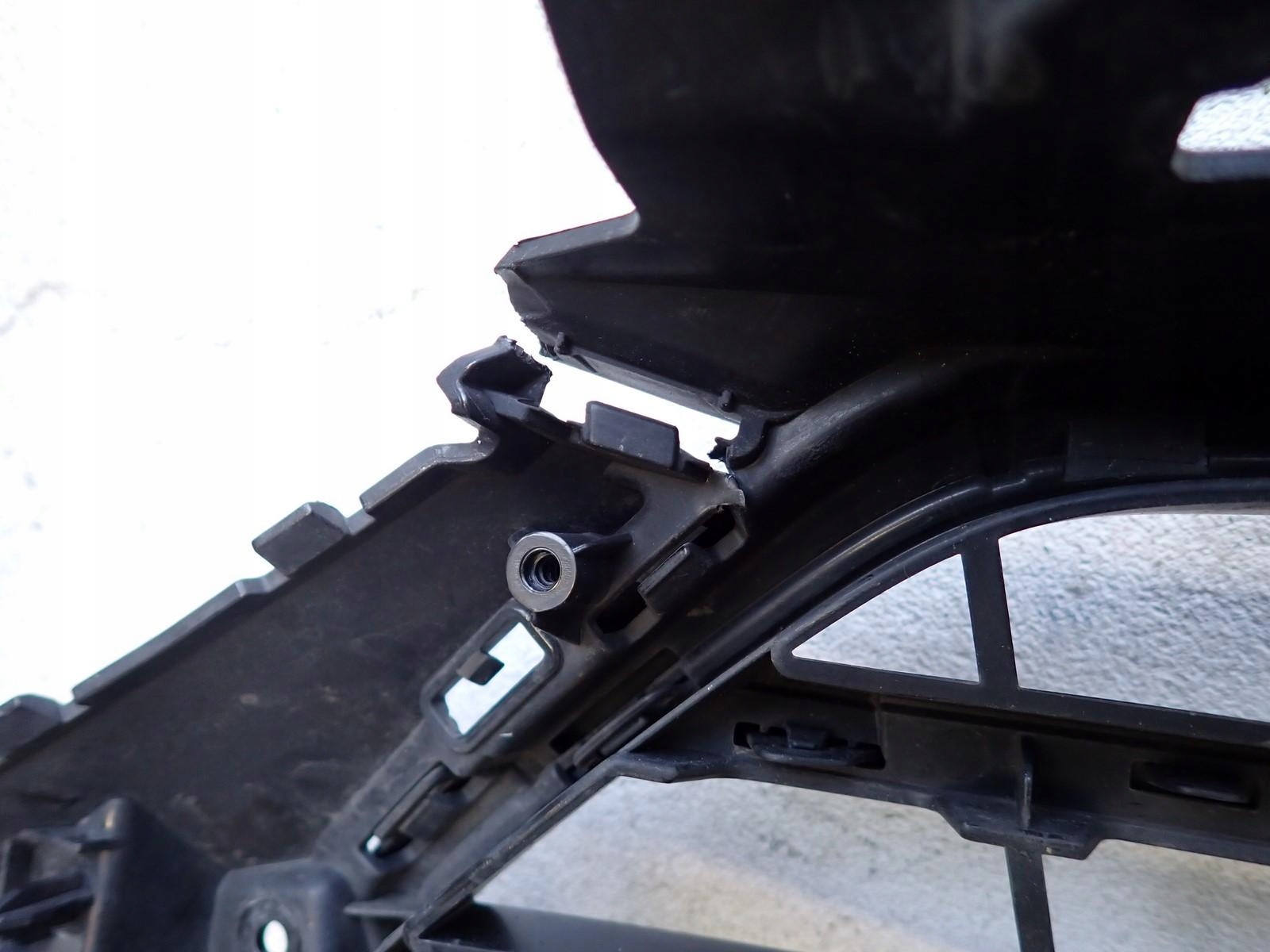 Grill AUDI S3 8V LIFT 2016-2020R 8V3853651AC