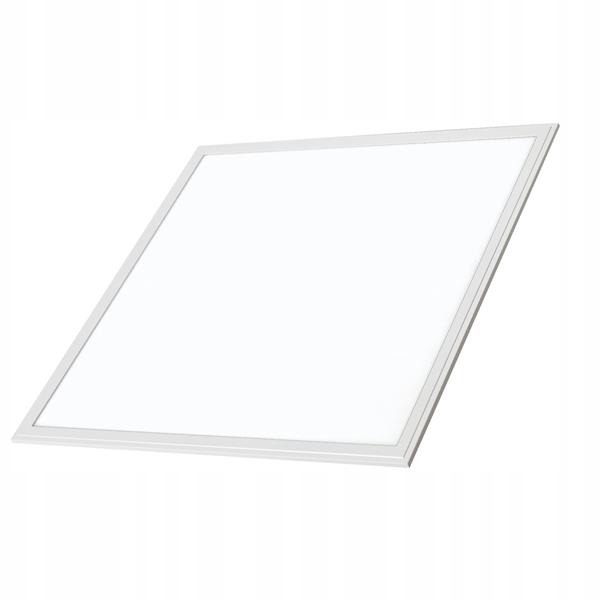 

Panel Led 50W 60X60cm Kaseton Rastrowa Neutralny