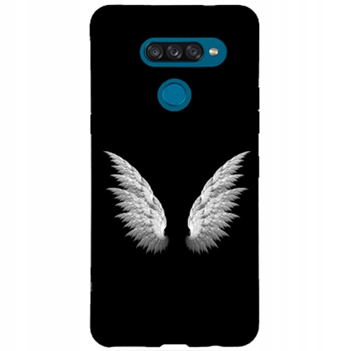 

150 wzorów Etui Full Matt Do Huawei Nova 5T Case