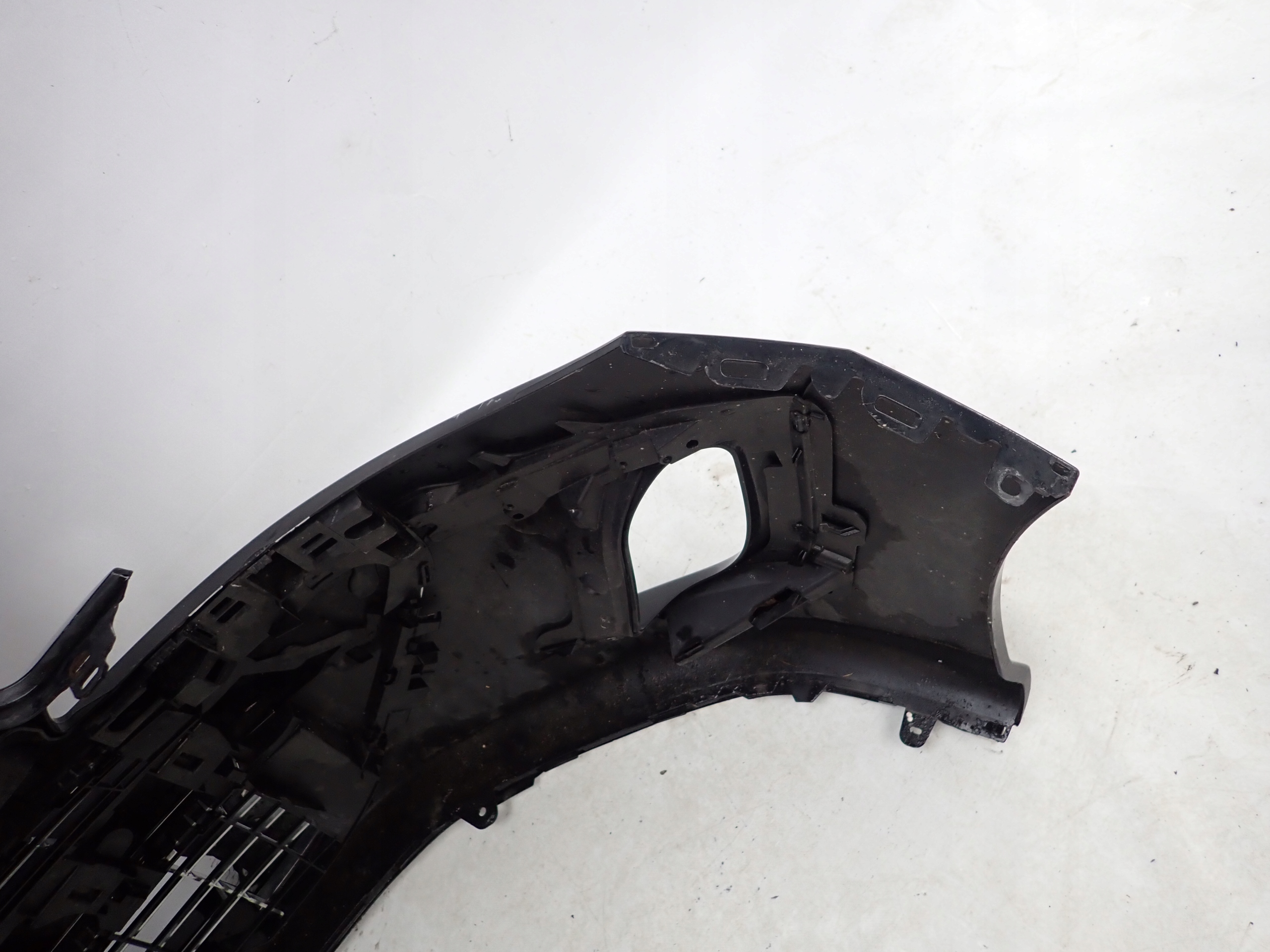 PEUGEOT 308 CC CABRIO 07- bumper front front 9681848777
