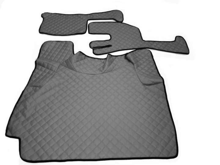 DYWANIKI PODŁOGA TIR MAN TGX ROCZNIKI ECOSKÓRA Producent PPHU ROCO