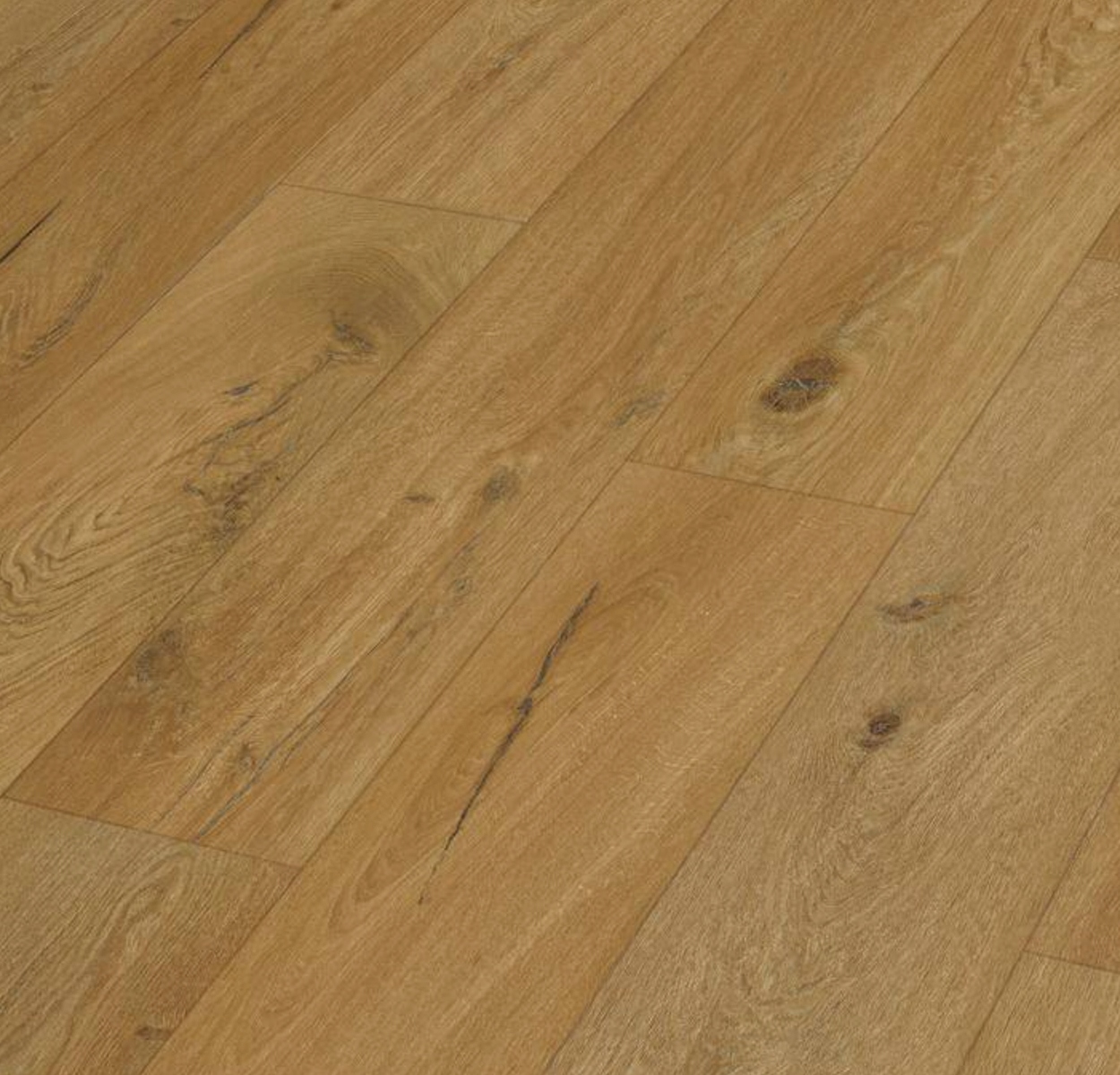 Meister Vinylové podlahové panely Rigid Rd 300S – Dub Fleetwood 7399