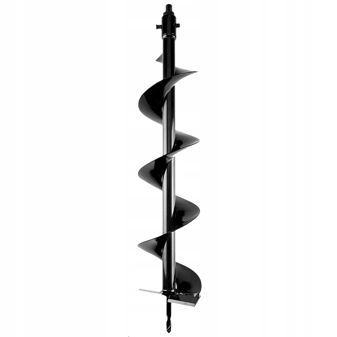 

Świder glebowy M14 do 58G084, 120 x 600 mm