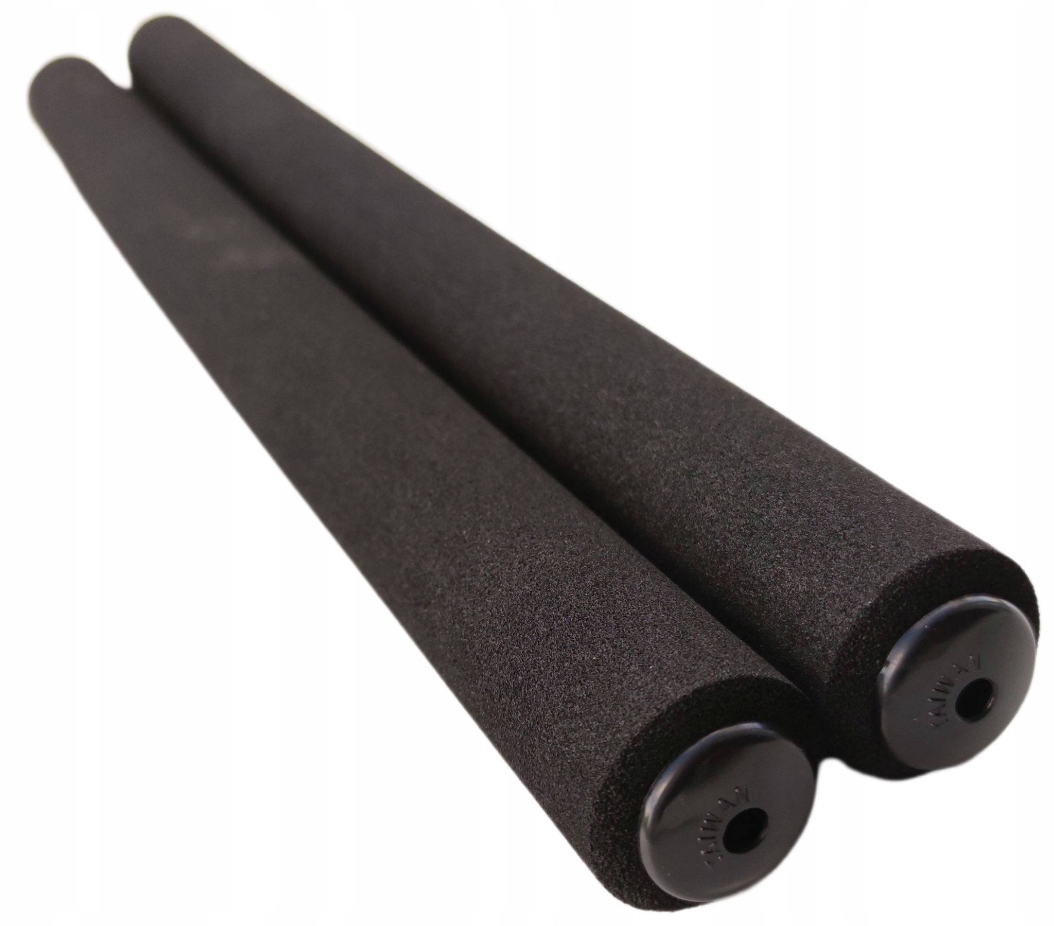 

Chwyty na kierownicę czarne 450mm multi foam