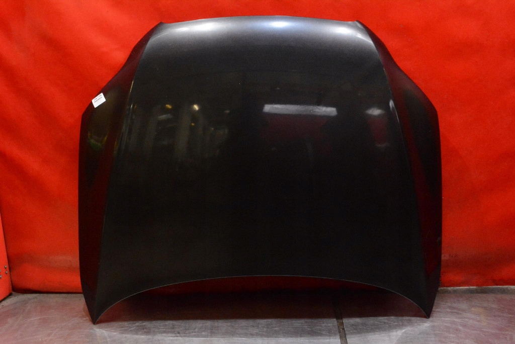 Capot LZ7E AUDI Q7 4L 05-09