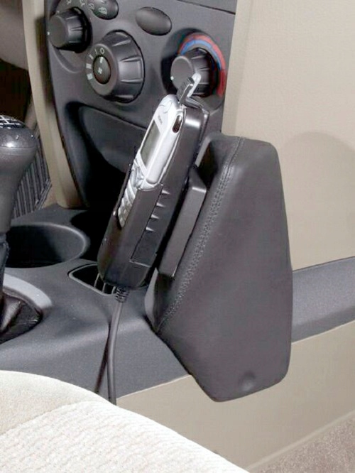 Držák na telefon Kuda Hyundai Santa Fe od roku 2000