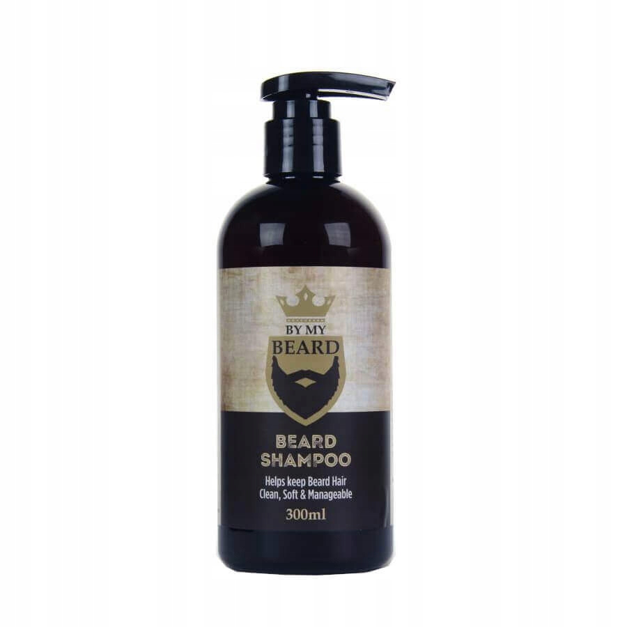 

By My Beard Shampoo Szampon do brody 300ml