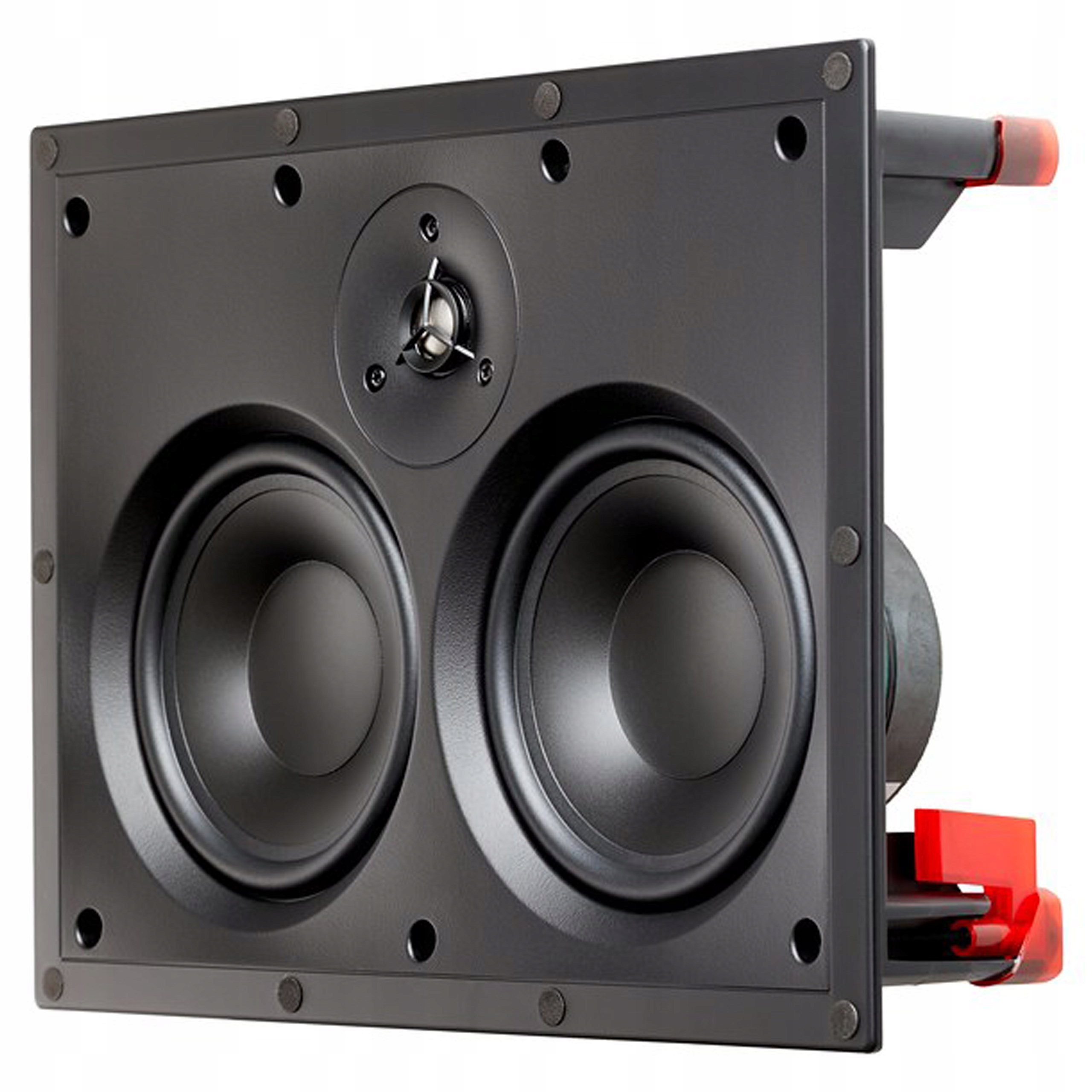 Głośnik Ścienny Instalacyjny Slim Kolumna Typu Lcr Martinlogan IW5-LCR