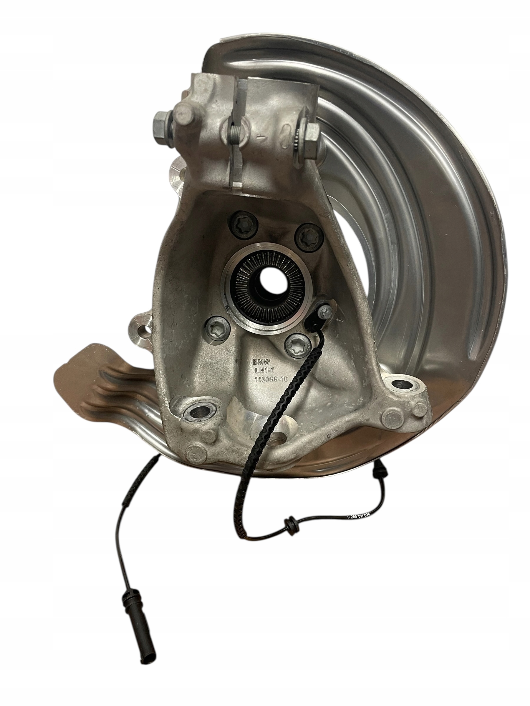 swing front left + sensor ABS BMW 4 G26 X-DRIVE