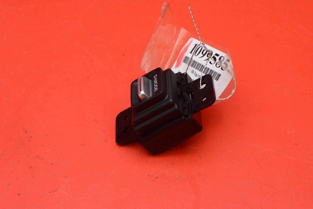 switch switch D-MODE NISSAN QASHQAI 3 III J12 LIFT 24-25