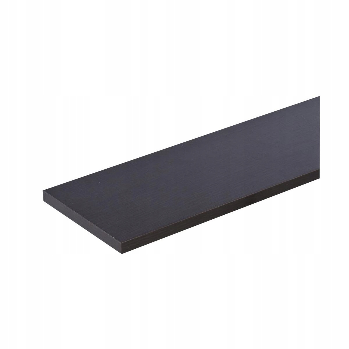 

Półka Wenge 20 x 120 cm formatka meblowa