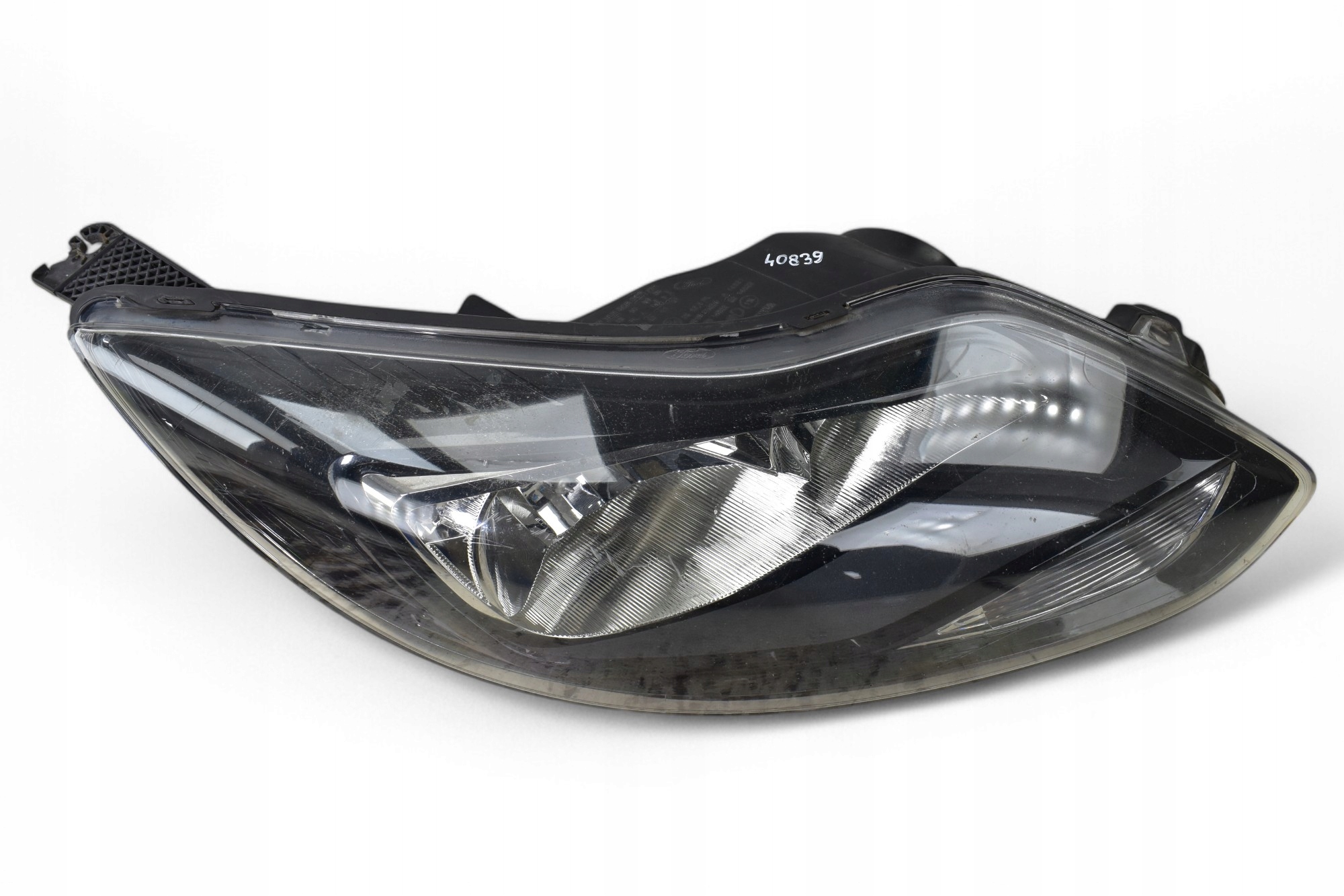 light right front FORD FOCUS MK3 BM51-13W029-DK Anglik