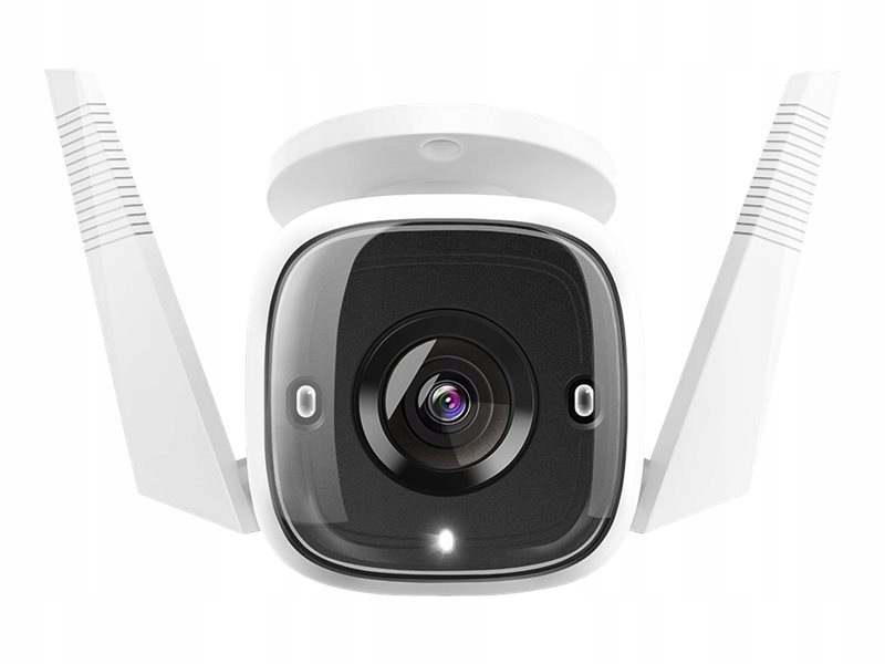 Kamera zewnętrzna Tp-link Security Wi-Fi TC65 Bullet 3 Mp 3.89