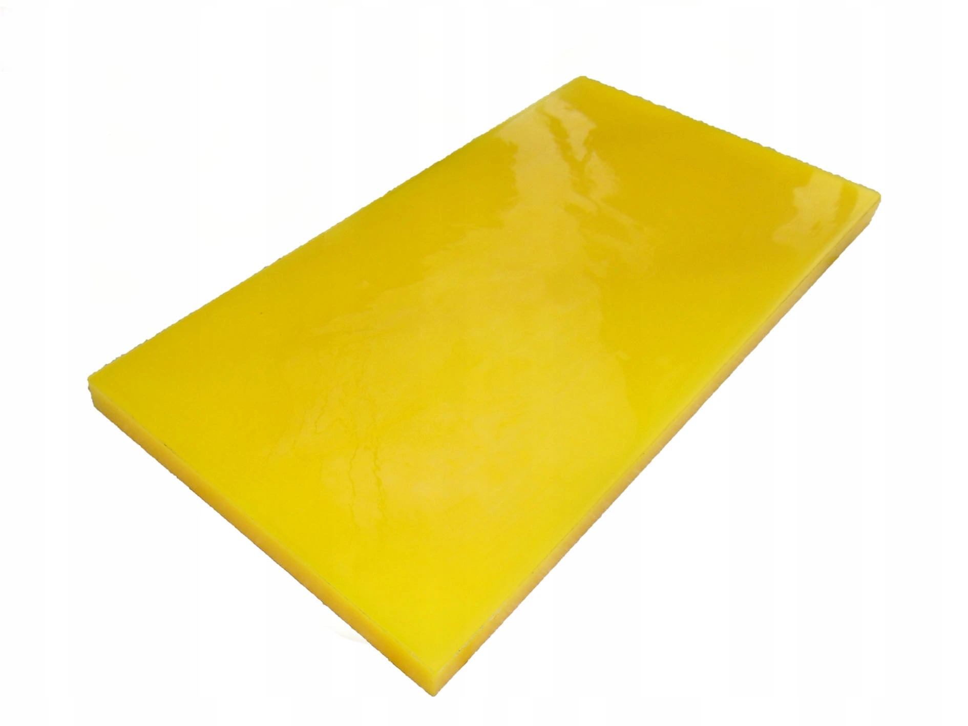 Guma elastomerowa do zagęszczarki 700x600x6mm