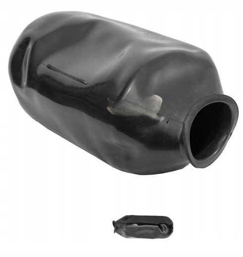 Epdm gumová membrána do hydroforovej nádrže Omnigena Mhi 2200 Inox 100 Litrov