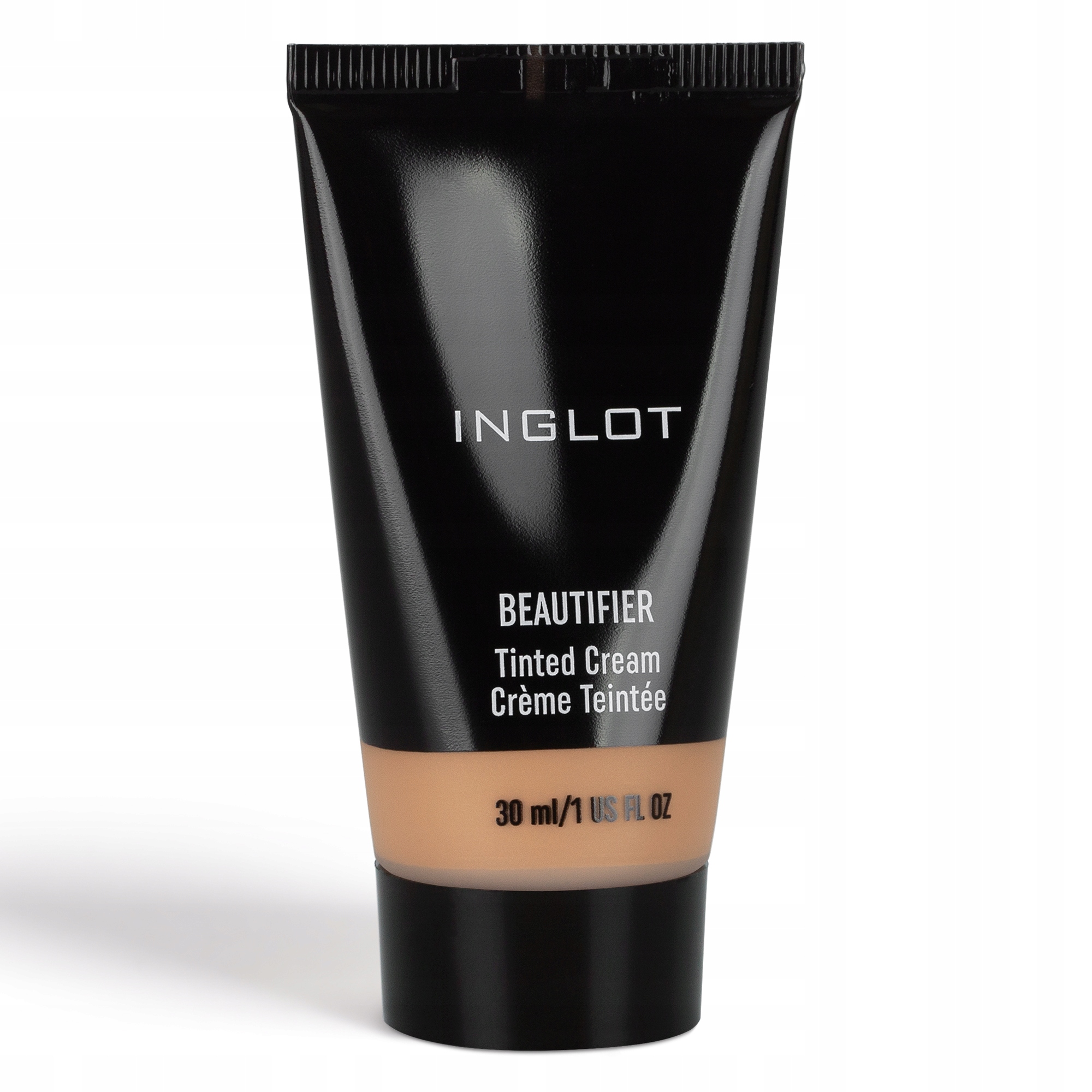 Красящий крем Beautifier 107 INGLOT