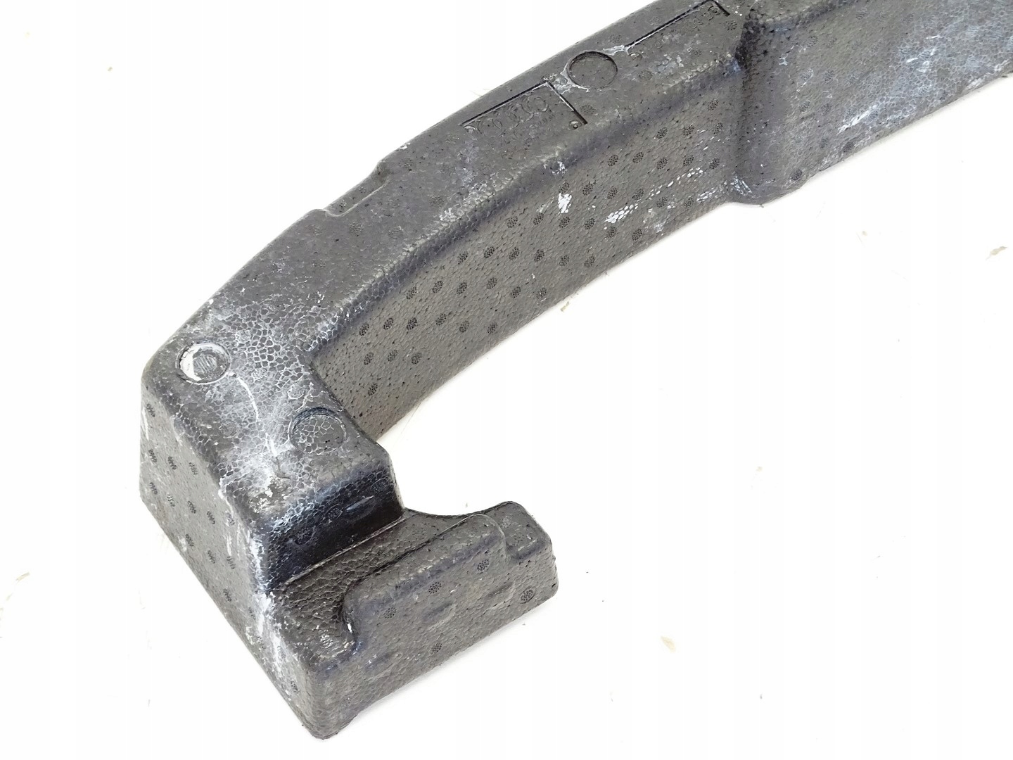 polystirene boot floor well AUDI A3 S3 8V sedan 8V5012109D