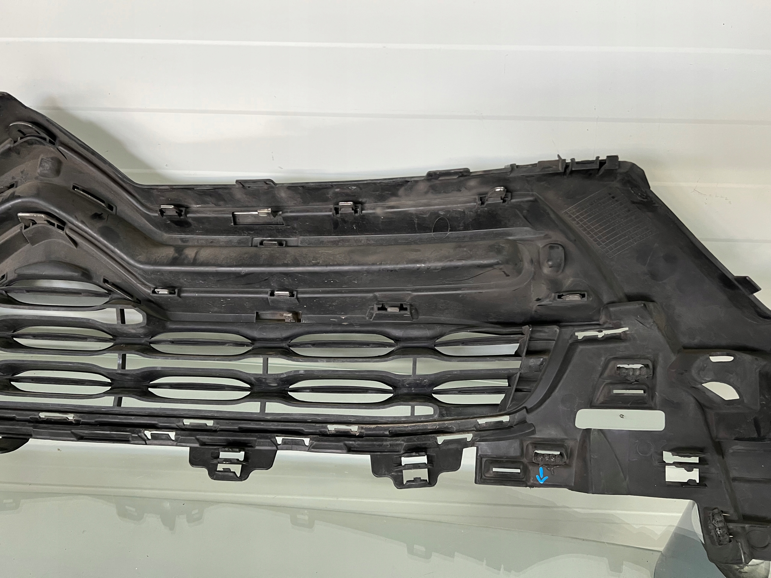 решетка радиатора CITROEN DS4 9688185377