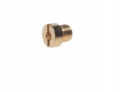 

Dysza główna gaźnika 6mm 80 Skuter 2T Tuning