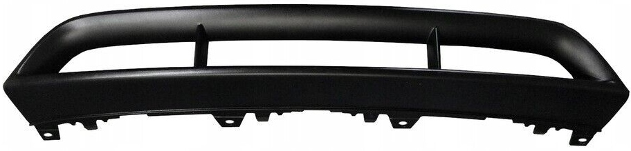 KRATKA ZDERZAKA ŚRODKOWA AUDI Q7 4L S-LINE