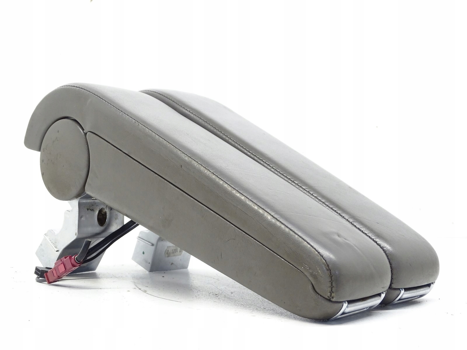 armrest leather SKORZANY left right BENTLEY CONTINENTAL