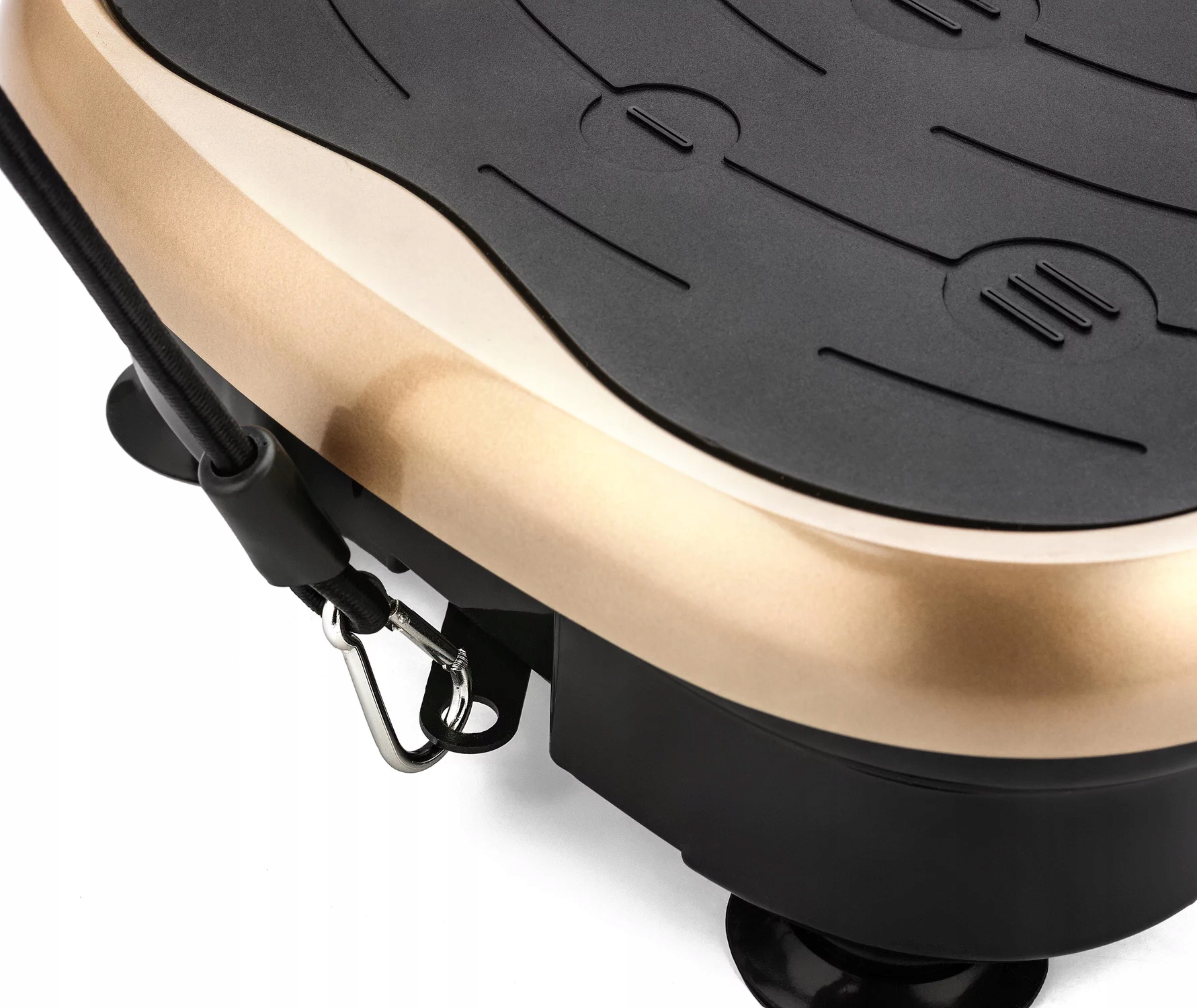 Platforma wibracyjna z pilotem Gymtek Model XP500