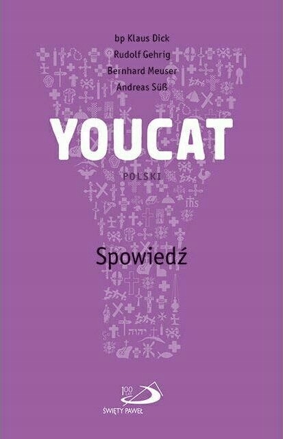 Spowiedź. Youcat