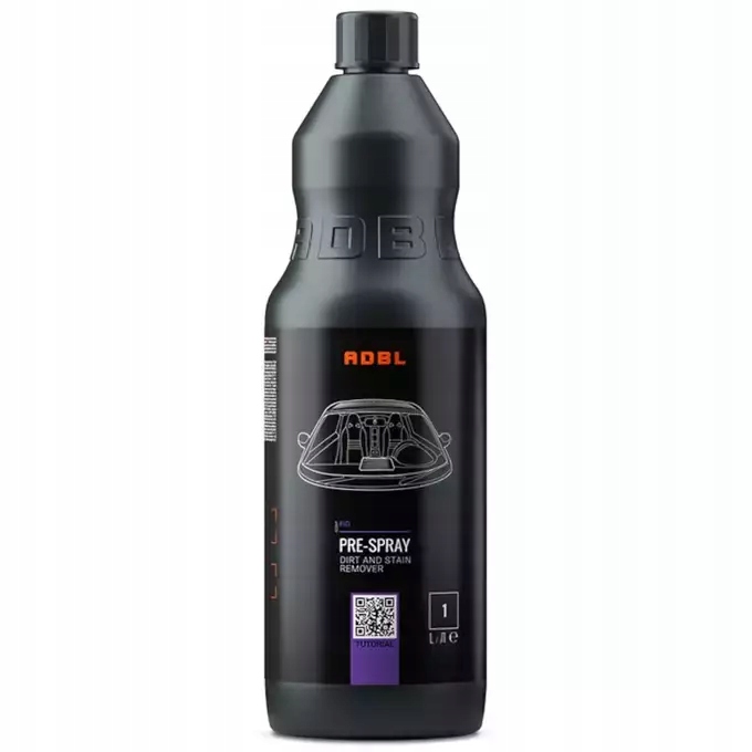 Adbl Pre Spray 1L