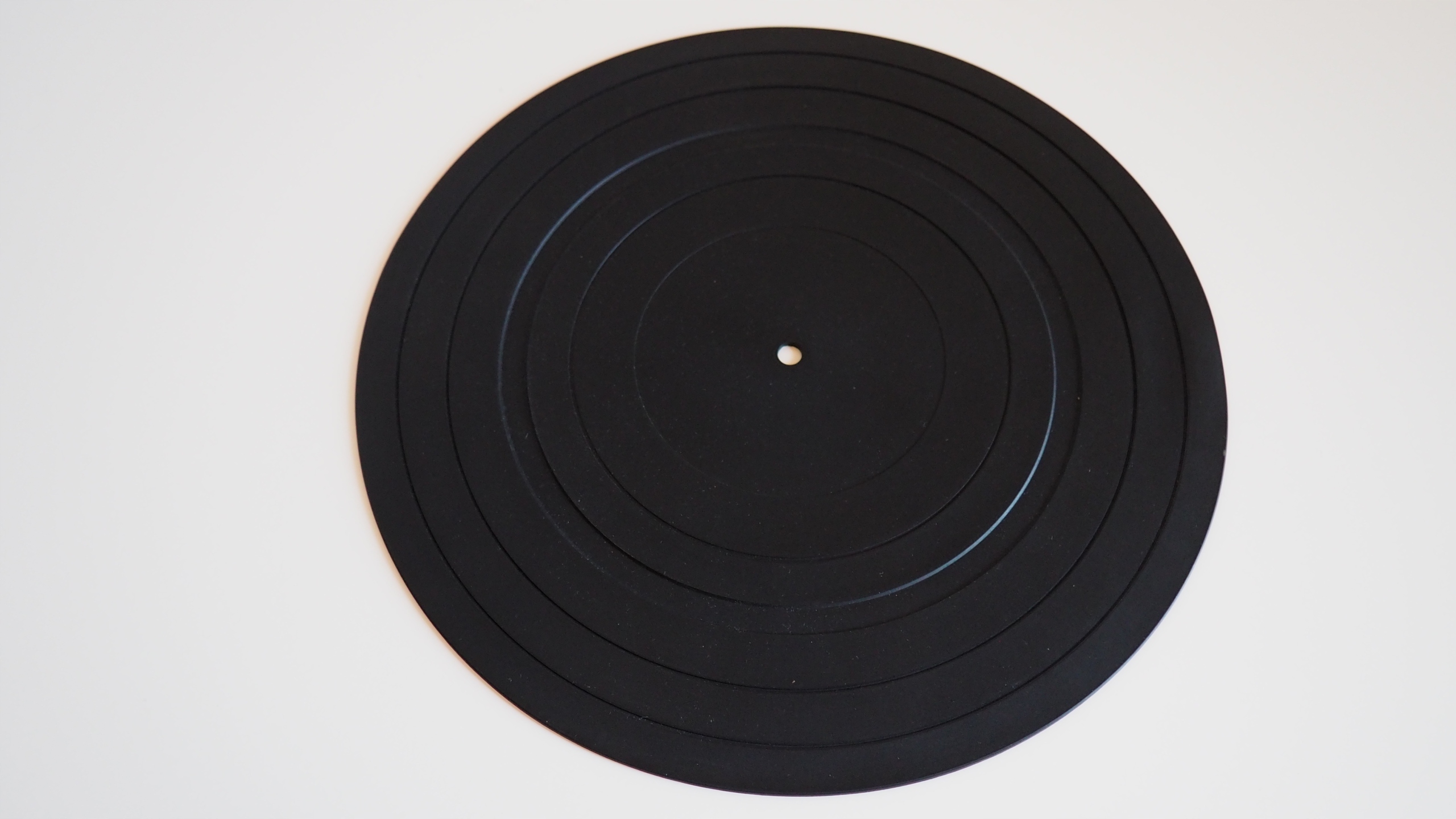 Mata gramofonu 275/1-1,5 mm