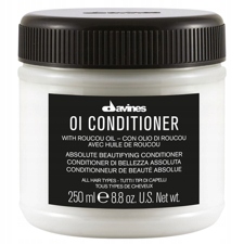 Davines Oi Odżywka do Wszystkich Włosów z Olejkiem Roucou 250