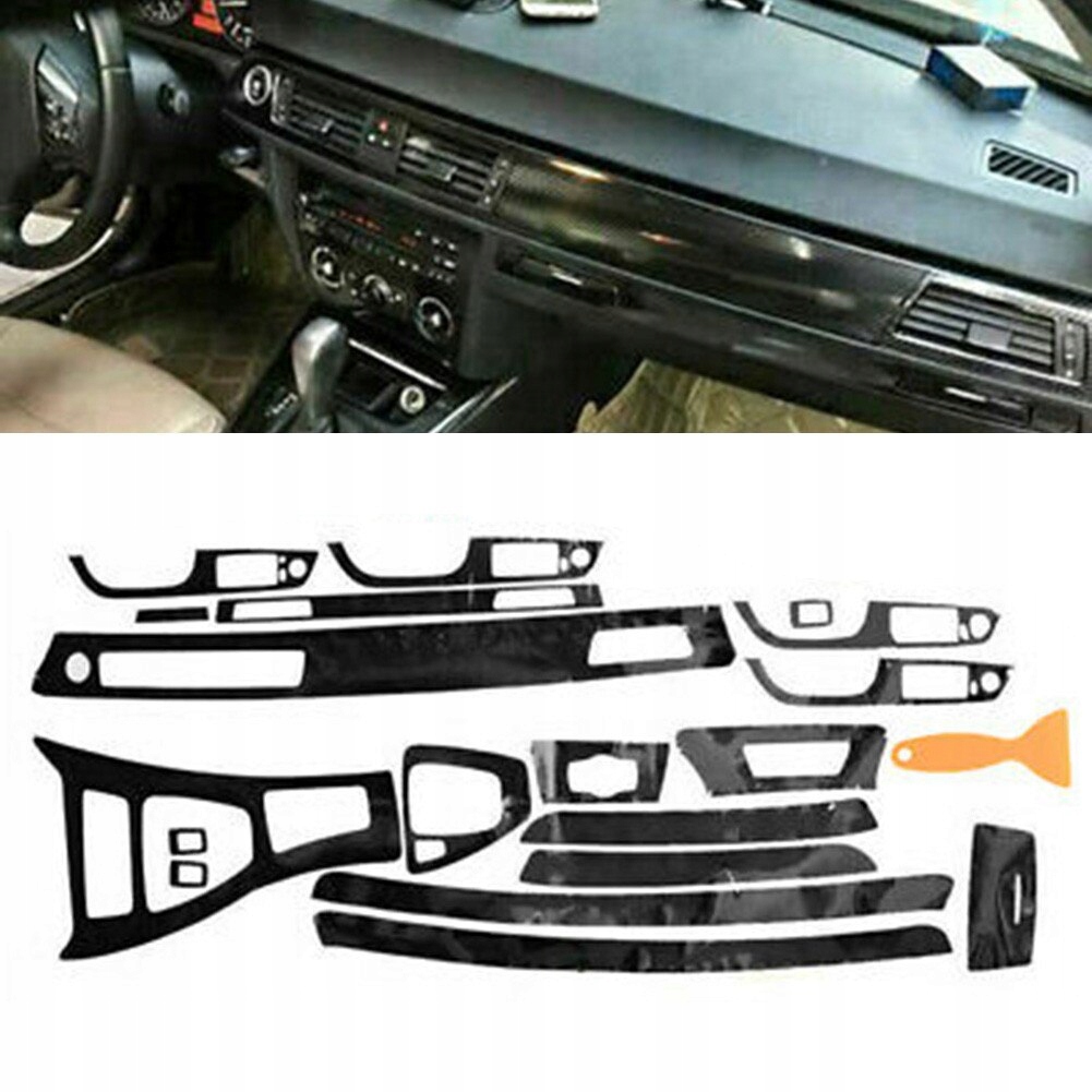 6914913125276 - интерьер рацион для BMW 3 серии E90 E92 E93 2005-2012