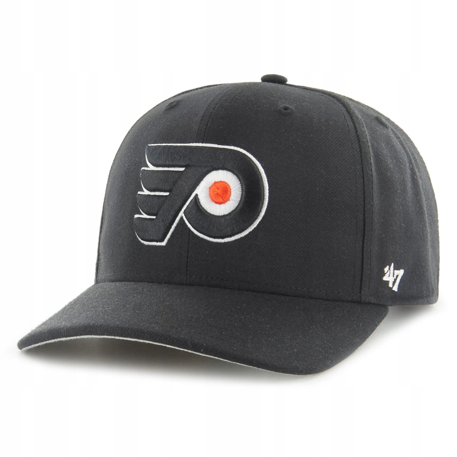 Pánská kšiltovka Philadelphia Flyers Nhl Cold Zone 47 Mvp Dp