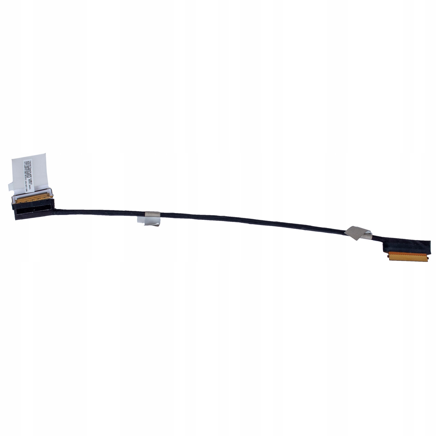 Taśma matrycy LCD eDP Lenovo ThinkPad T570 T580 P51s matryca dotykowa Touch